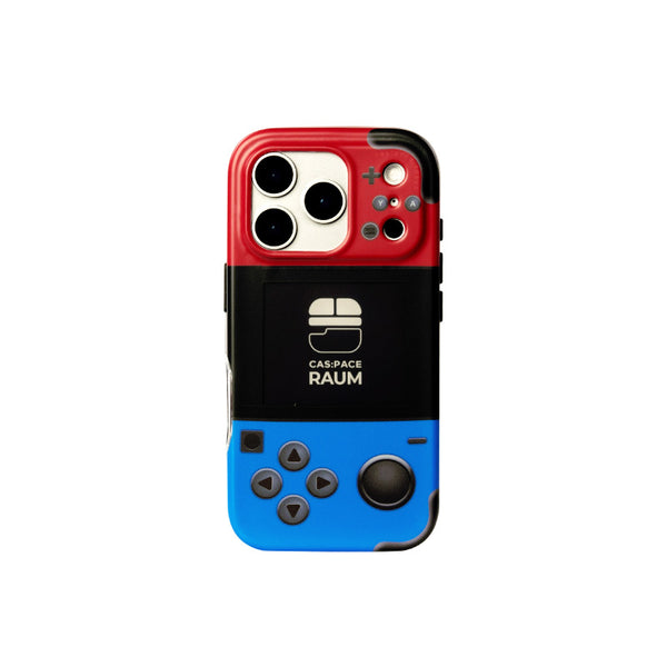 cas:pace  SW遊戲機  手機殼