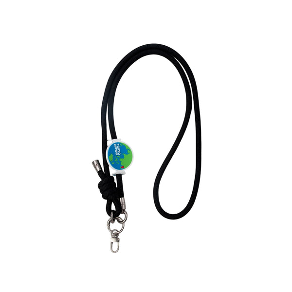 cas:pace 25A/W 東京地圖 手機掛繩