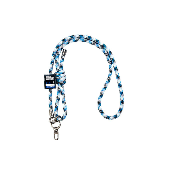 cas:pace 25S/S 「extreme pro」SD卡 磁吸款 手機掛繩