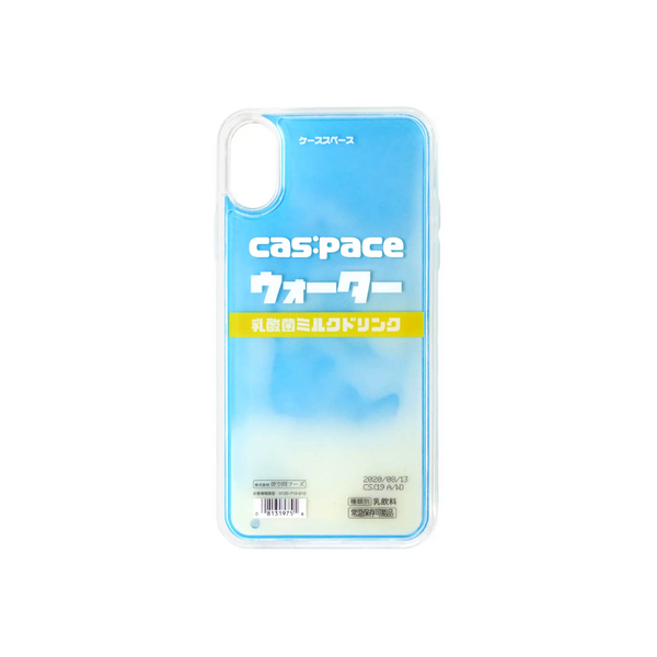 cas:pace   乳酸菌牛奶  流沙系  夜光   手機殼