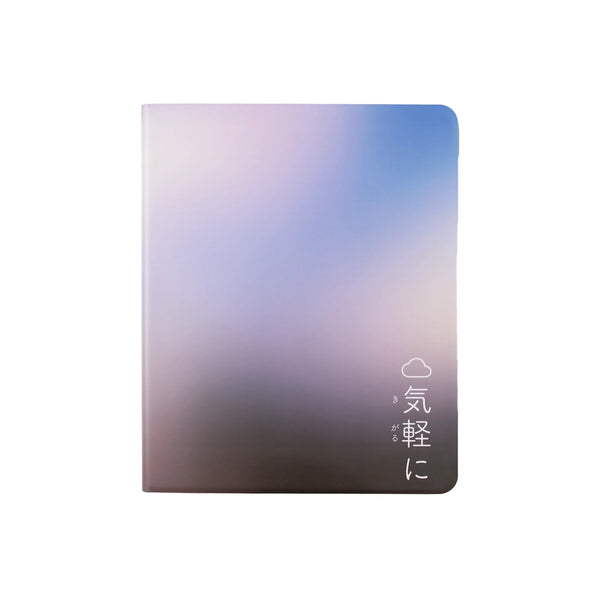 cas:pace 20A/W「隨意」 iPad  空氣感   保護套